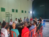 Siswa Membangun Desa bersama PT. Kubota Indonesia